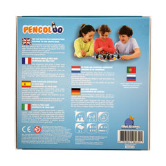 Pengoloo Wood