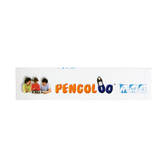 Pengoloo Wood