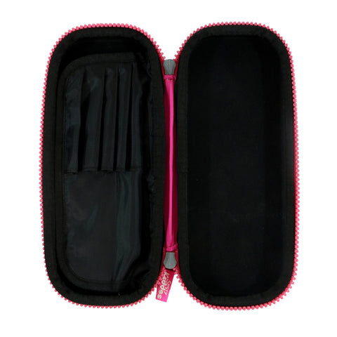 Image of smily kiddos Small Pencil Case Ice-cream Theme