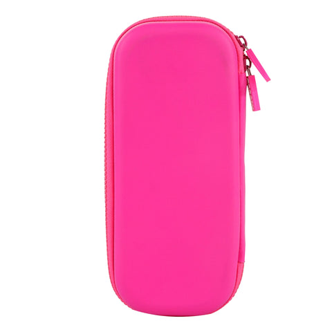 Image of Smily Kiddos Small Pencil case - Unicorn pink