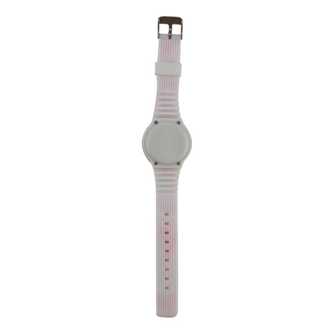 Image of Smily Kiddos Fancy Digital watch- Pink