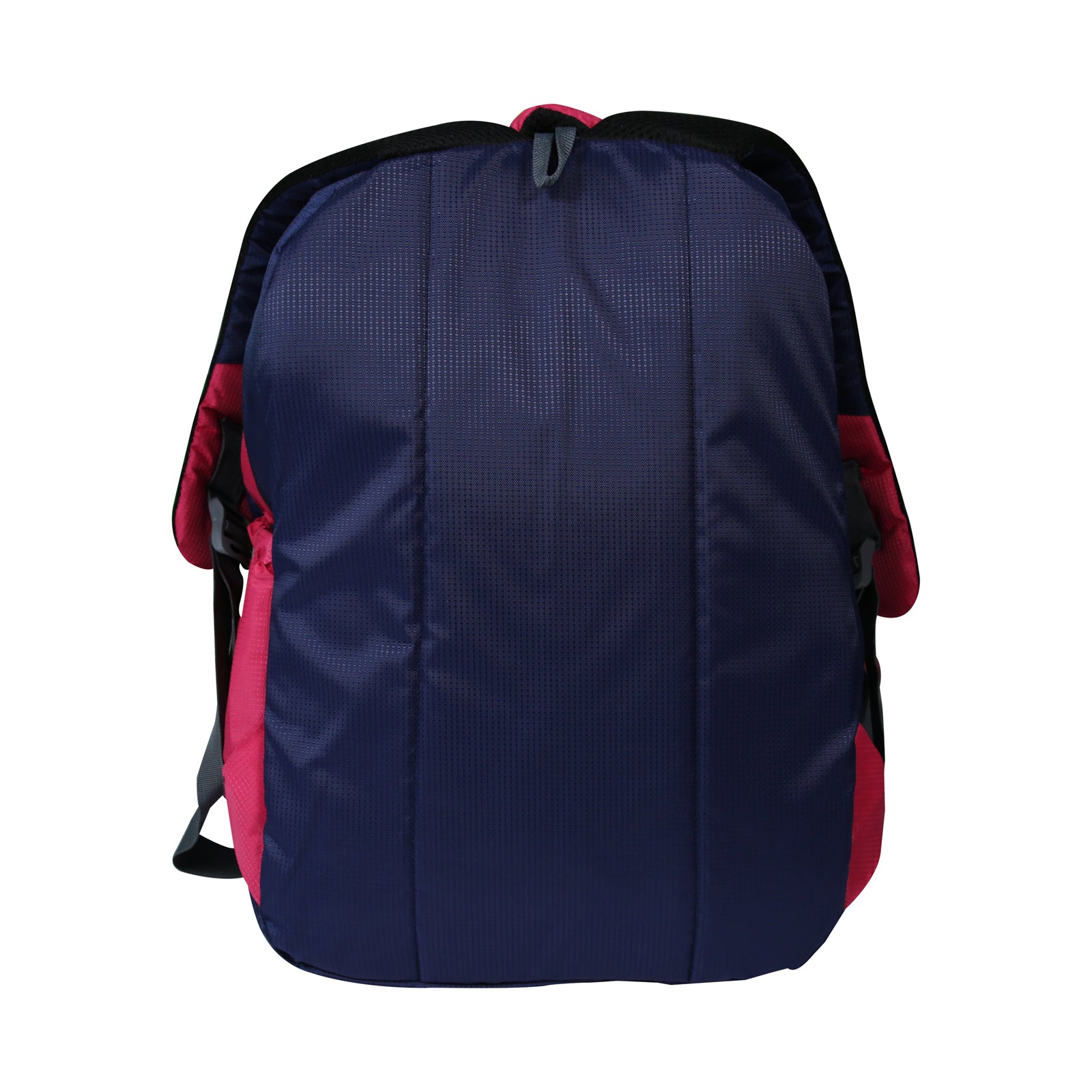 Sirius Baby-bag-V4 Pink & Navy Blue
