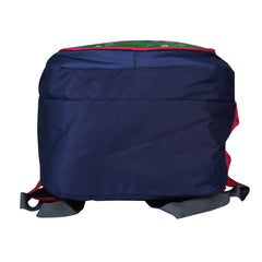 Sirius Baby-bag-V4 Pink & Navy Blue