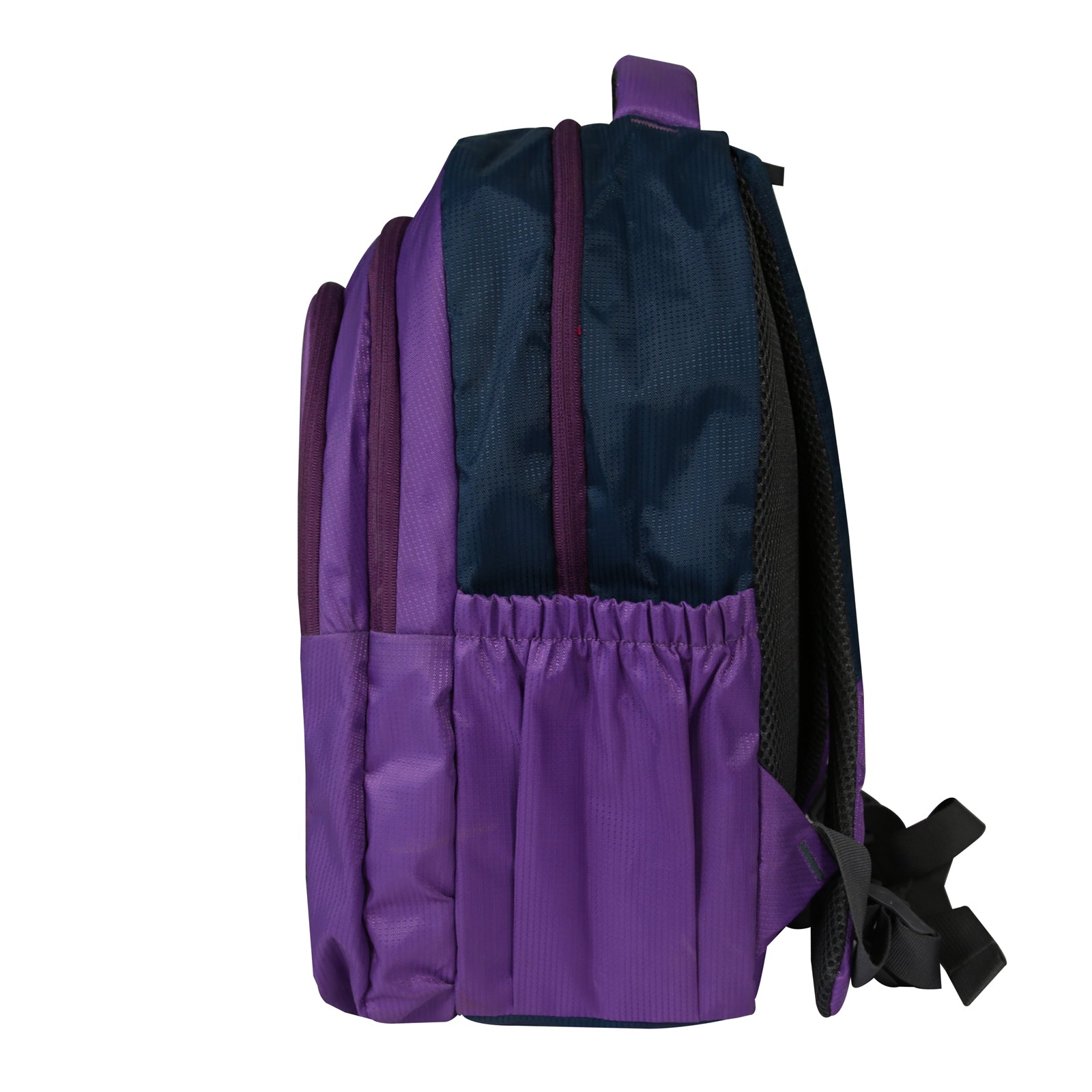 Sirius Baby-bag-V3 Girafee theme Purple & Blue