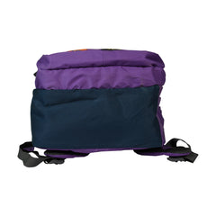 Sirius Baby-bag-V3 Girafee theme Purple & Blue