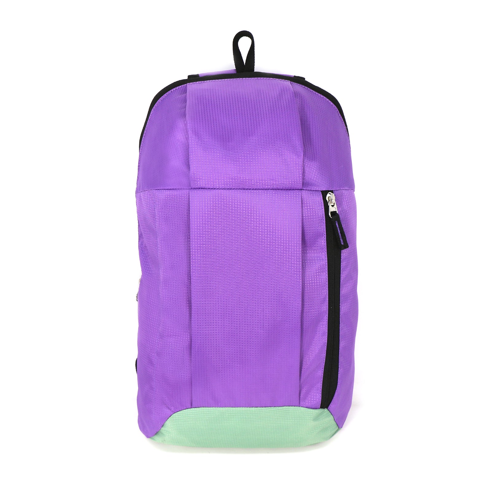 Smily Kiddos Casual Unisex Backpack Purple