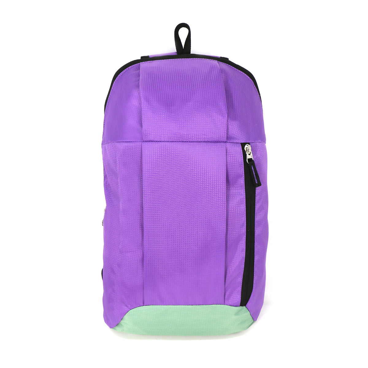 Smily Kiddos Casual Unisex Backpack Purple