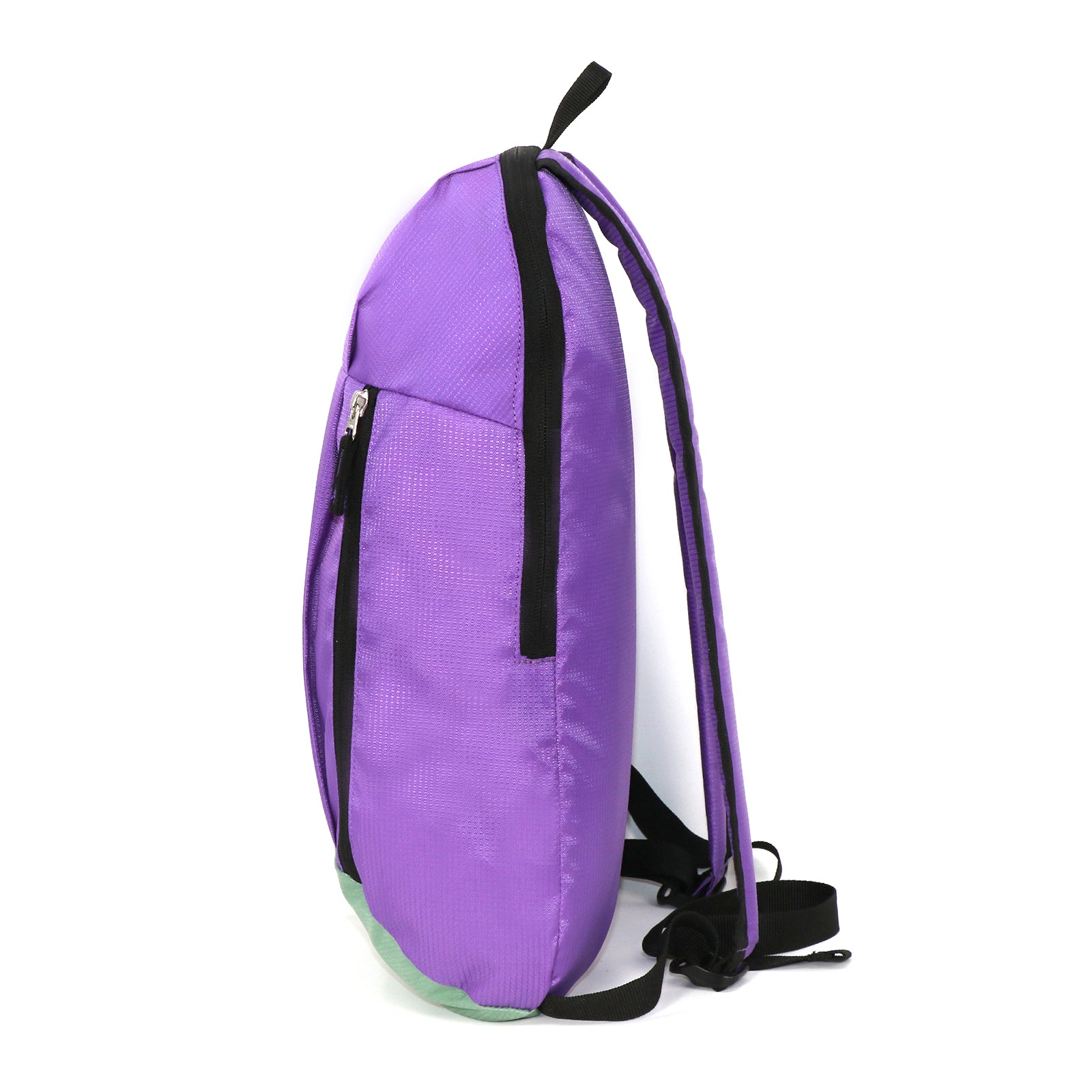Smily Kiddos Casual Unisex Backpack Purple
