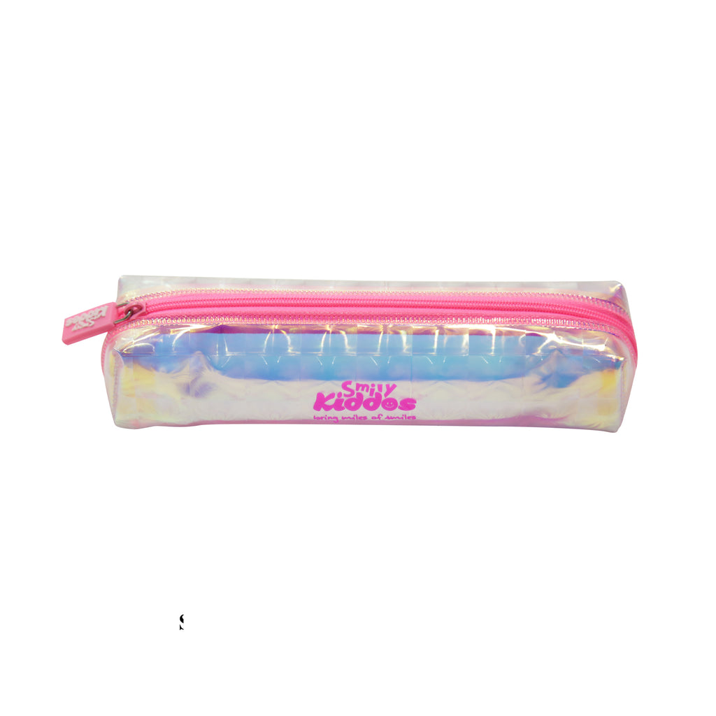 Smily Delight Pencil Pouch