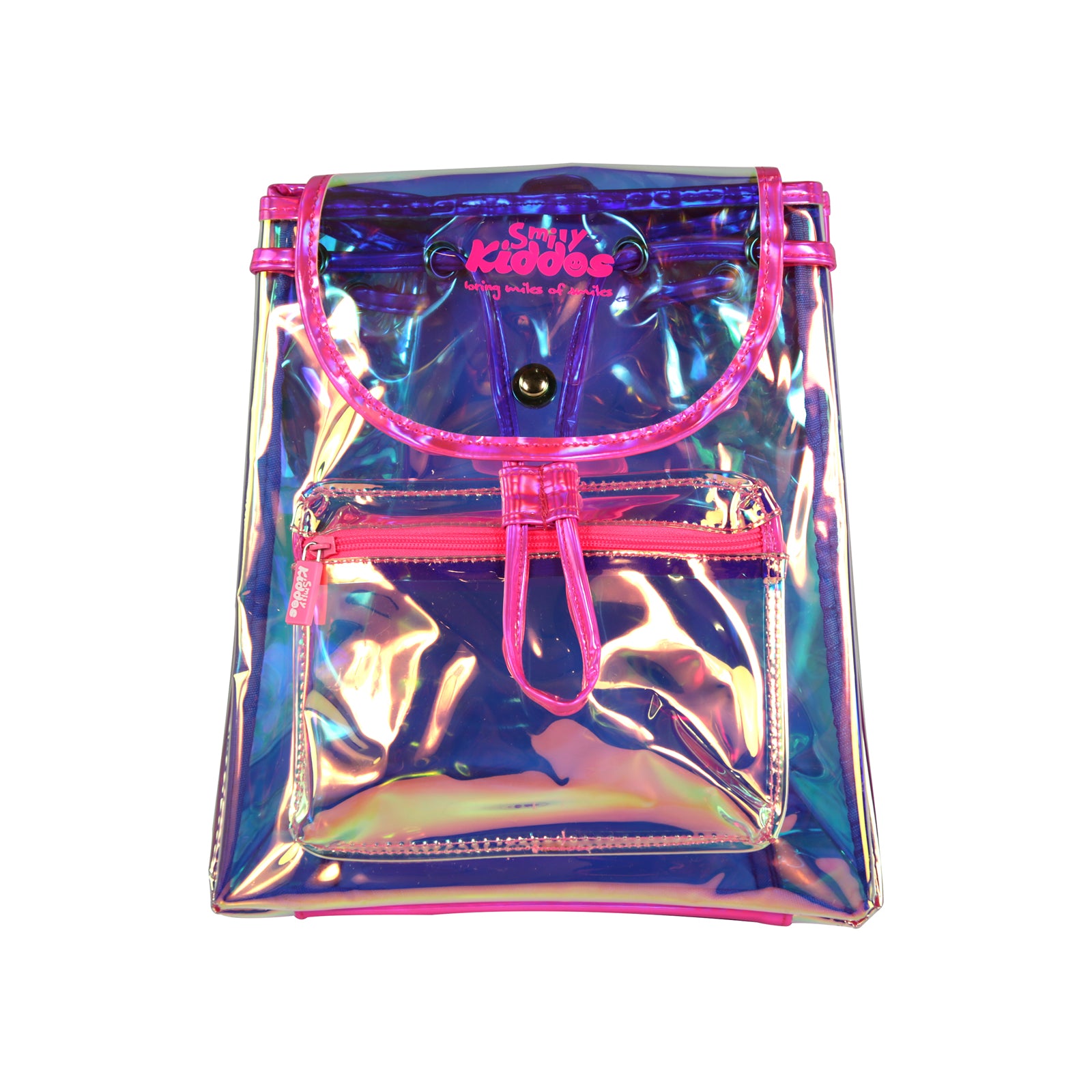 Smily Swag Cute Backpack