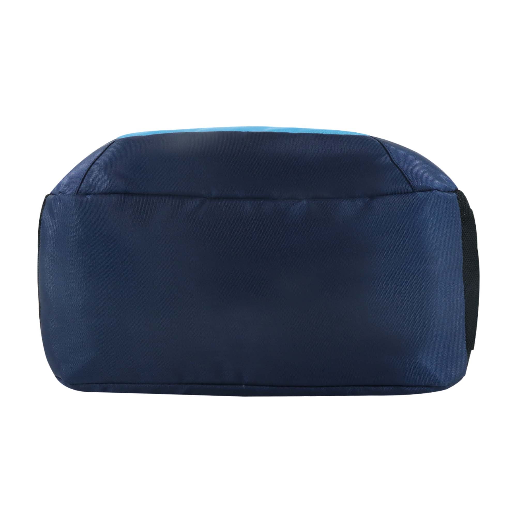 Junior victor School Backpack - Blue