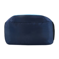 Junior victor School Backpack - Blue