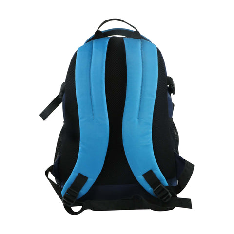 Image of Smily Kiddos Junior victor School Backpack Victor Blue