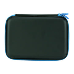 Smily Kiddos Single Compartment Pencil Case Black