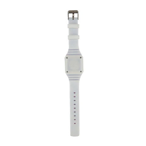 Image of Smily Kiddos Fancy Digital watch- white unicorn