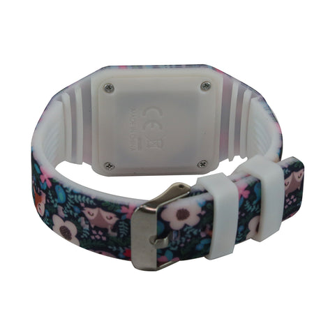Image of Smily Kiddos Fancy Digital watch- Black
