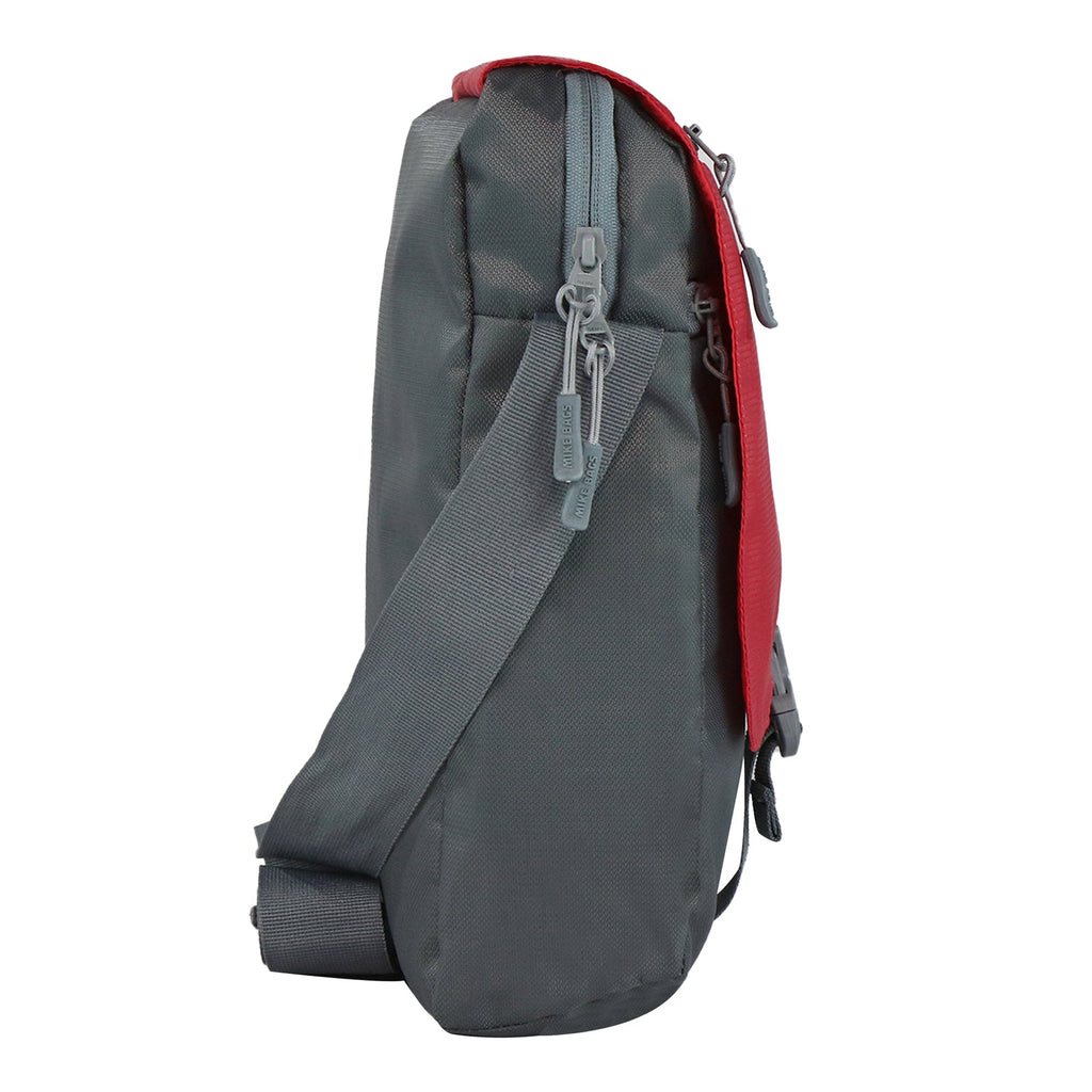 Mike Easy Sling Bag - Red