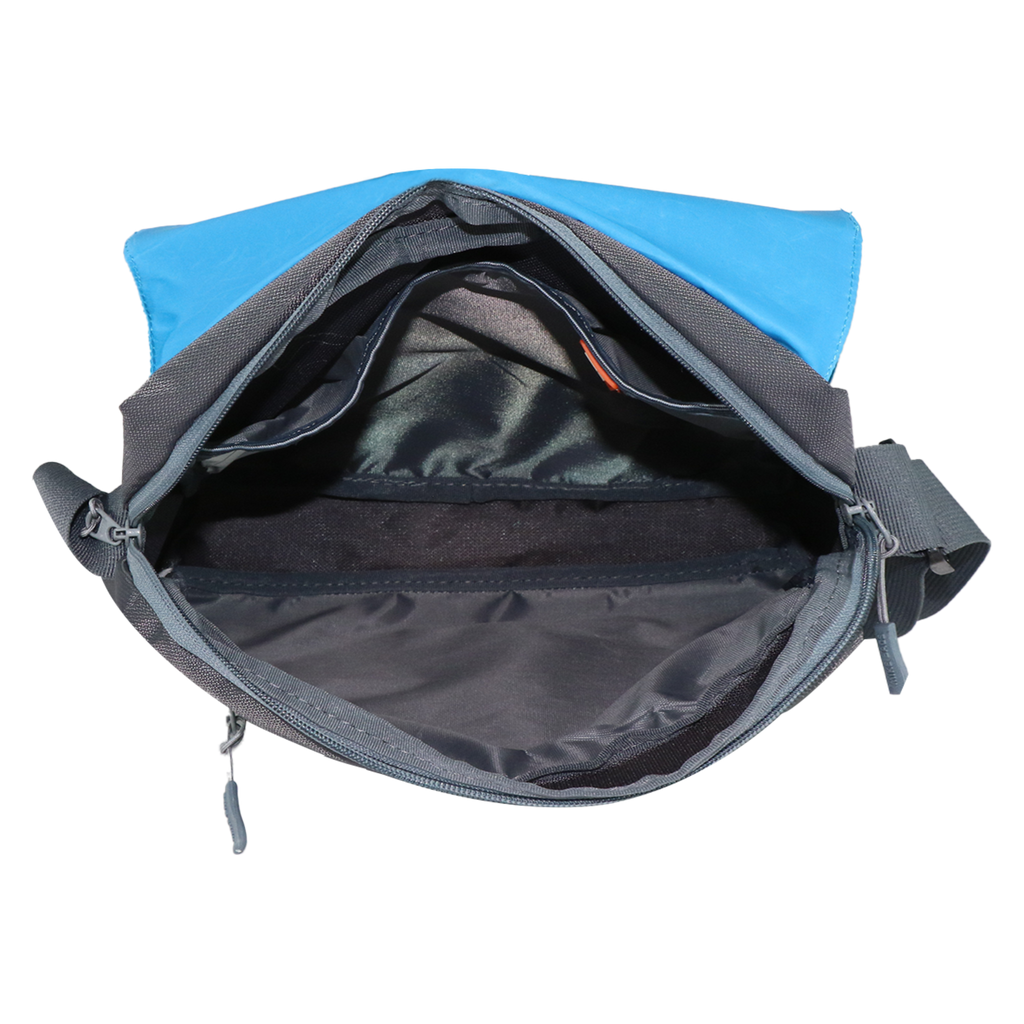 PLANTERING carrier bag, light brown/red, 45x36 cm (17 ¾x14 ¼
