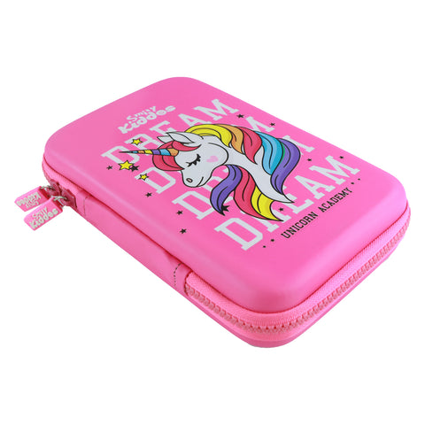 Image of Smily kiddos Single Compartment Dream Unicorn - Pink