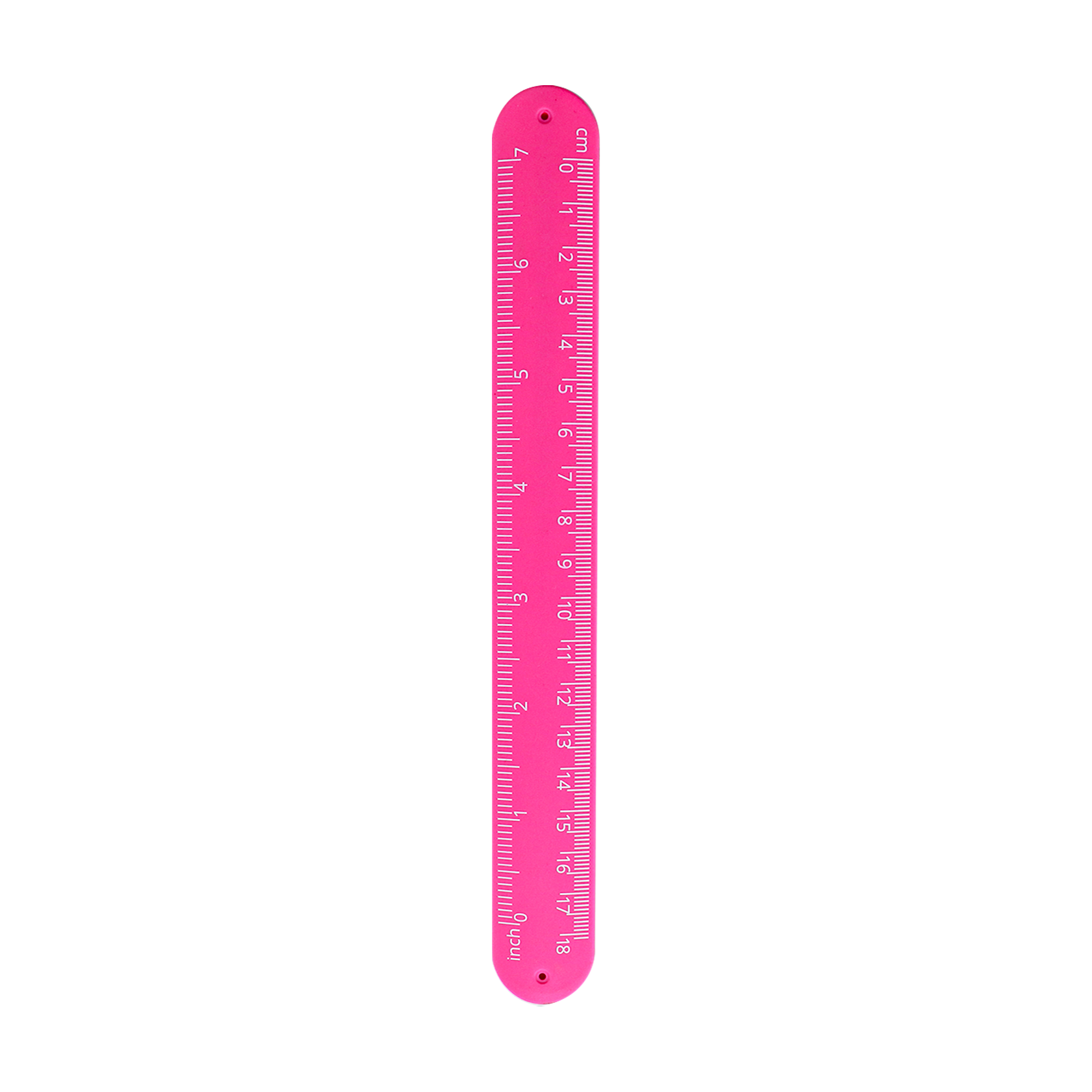 Smily Kiddos Fancy Slap band Donut Theme PINK