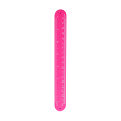 Smily Kiddos Fancy Slap band Donut Theme PINK