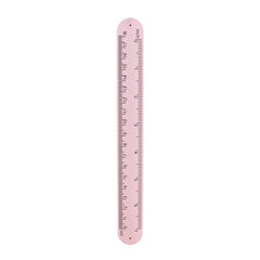 Smily Kiddos Fancy Slap band Fairy Theme Pink