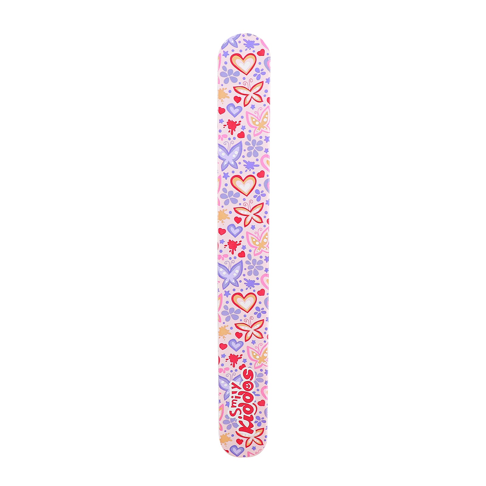 Smily Kiddos Fancy Slap band Fairy Theme Pink