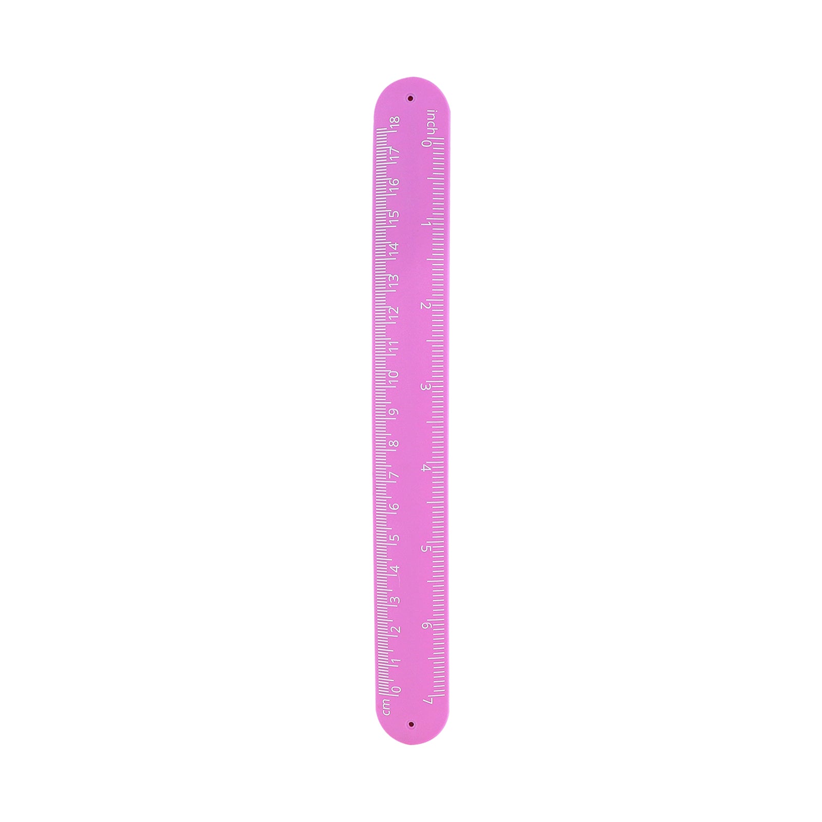 Smily Kiddos Fancy Slap band Unicorn Theme Purple