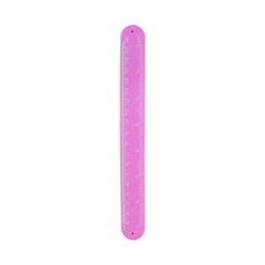 Smily Kiddos Fancy Slap band Unicorn Theme Purple
