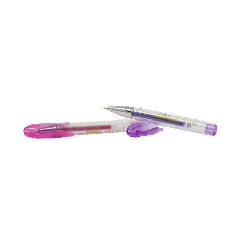 Image of Smily Gel lnk Pen (Pack Of 20 Pens)