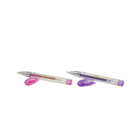Image of Smily Gel lnk Pen (Pack Of 20 Pens)