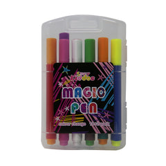 Smily Magic Colour Change Pen - Pack of 12