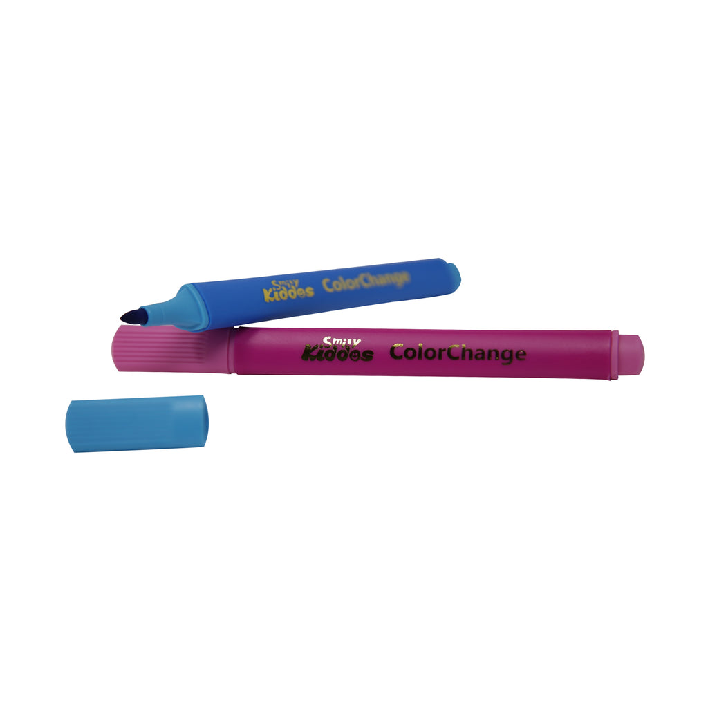 Smily Magic Colour Change Pen - Pack of 12