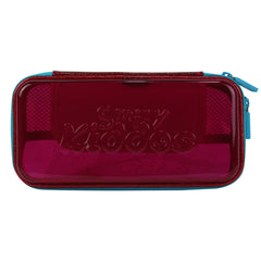 Smily Kiddos PVC Small Pencil Case Pink