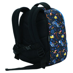 Preschool Backpack – Black
