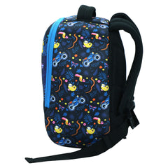 Preschool Backpack – Black