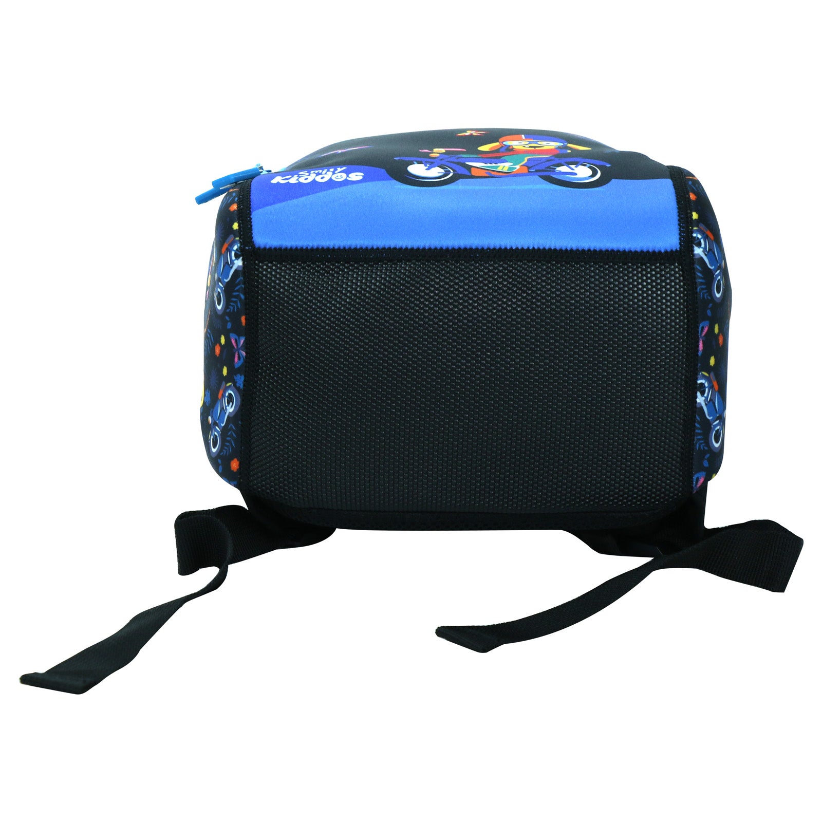 Preschool Backpack – Black
