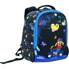 Preschool Backpack – Black