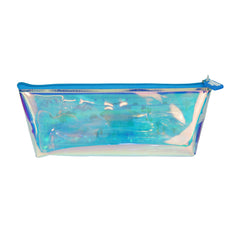 Smily Shiny Pencil Case - Dino