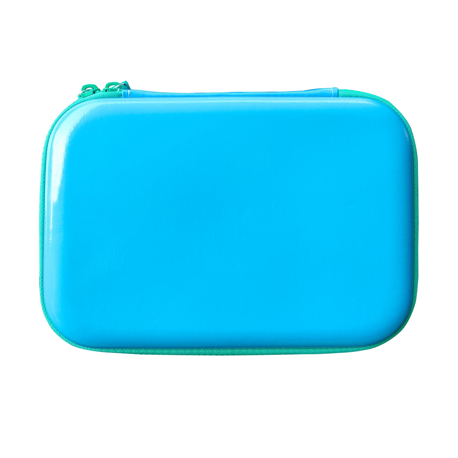 Smily kiddos Sparkle Pencil Case - Dino theme