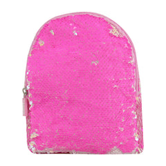 Smily Kiddos Reversible Sequin Backpack
