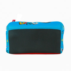 Neoprene Preschool Backpack - Blue