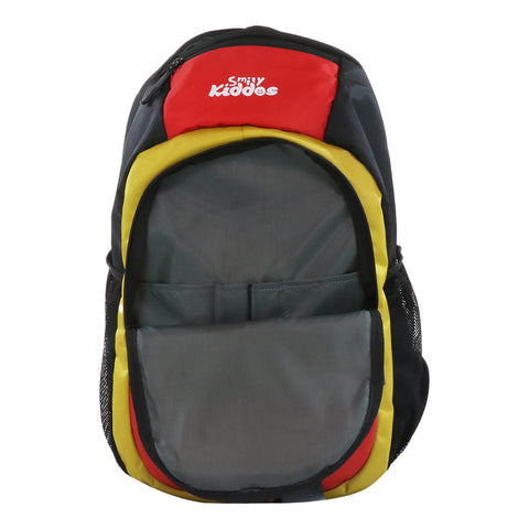 Image of Smily kiddos Junior Stay Cool Backpack - Red