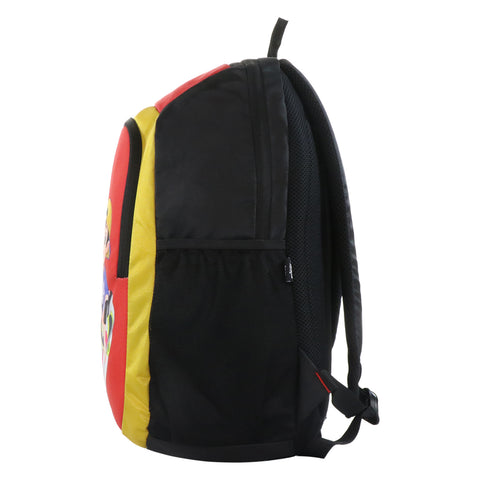 Image of Smily kiddos Junior Stay Cool Backpack - Red