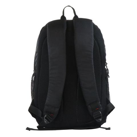Image of Smily kiddos Junior Stay Cool Backpack - Red