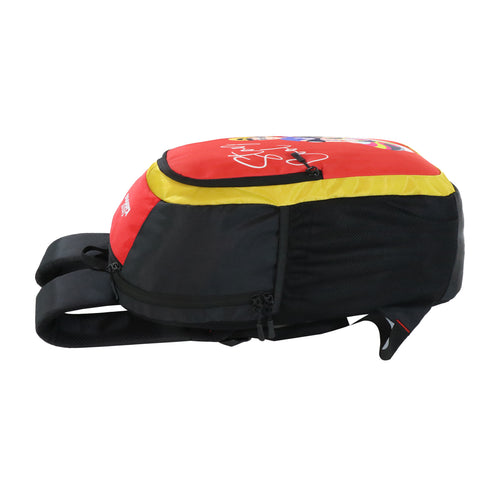 Image of Smily kiddos Junior Stay Cool Backpack - Red
