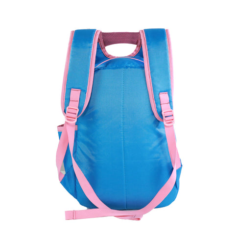 Image of Smily kiddos toddler Backpack-Unicorn Theme