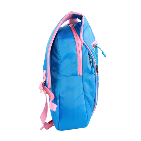Image of Smily kiddos toddler Backpack-Unicorn Theme