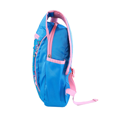 Image of Smily kiddos toddler Backpack-Unicorn Theme
