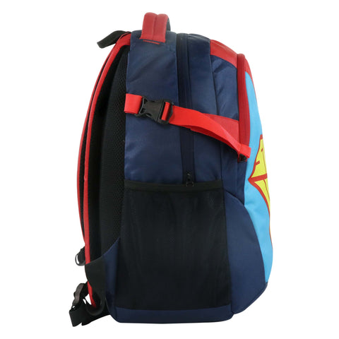 Image of Smily Kiddos Junior super Hero School Backpack